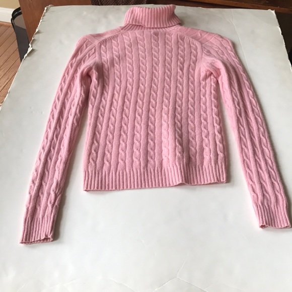 J. Crew Cashmere Blend - Picture 7 of 10